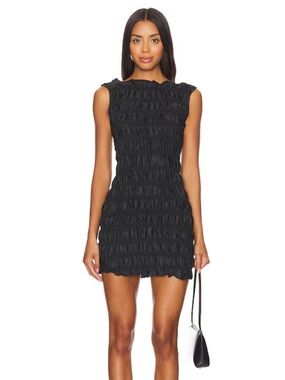 LIONESS Guccio Mini Dress